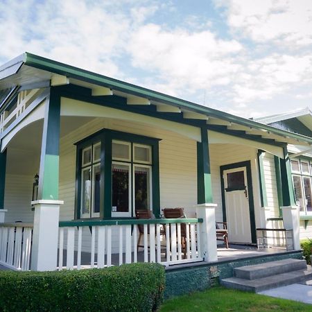 Gumnut House. Bed & Breakfast Whanganui Exterior foto